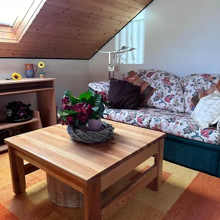 Hilletalblick Nyaraló