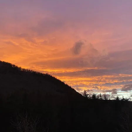 Hilletalblick בית נופש