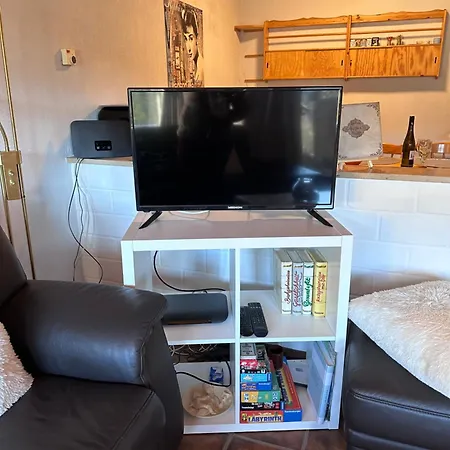 Hilletalblick Vakantiehuis *