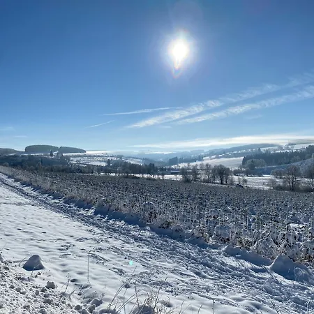 Nyaraló Hilletalblick