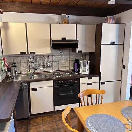 Hilletalblick Nyaraló