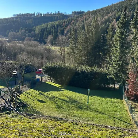 Hilletalblick Nyaraló