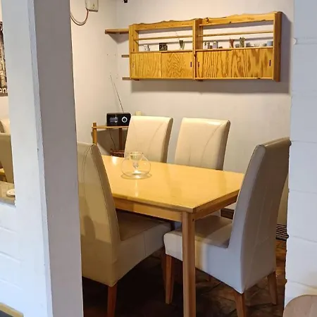 Hilletalblick Nyaraló *