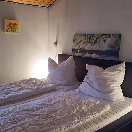 Hilletalblick Vakantiehuis