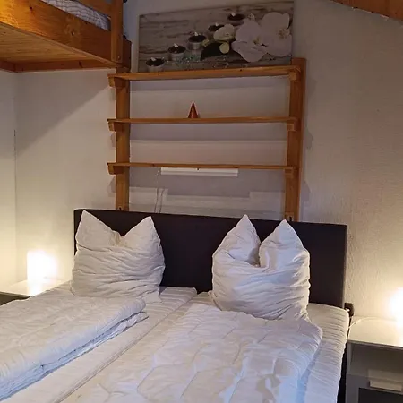 Hilletalblick Vakantiehuis *