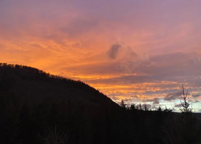 Hilletalblick بيت للعطل