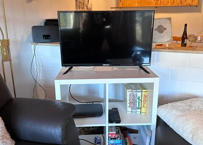 Hilletalblick בית נופש *