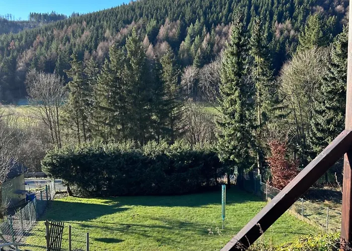 Hilletalblick Vakantiehuis