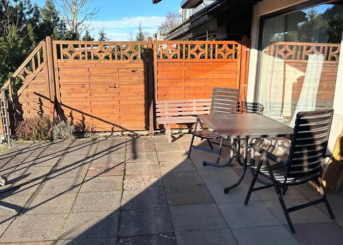 Hilletalblick بيت للعطل *