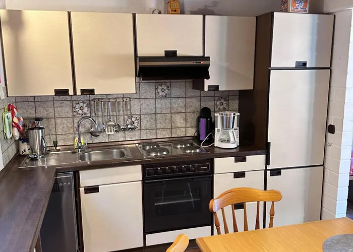 Hilletalblick בית נופש