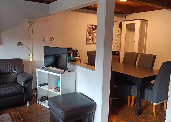 Hilletalblick وينتربرغ