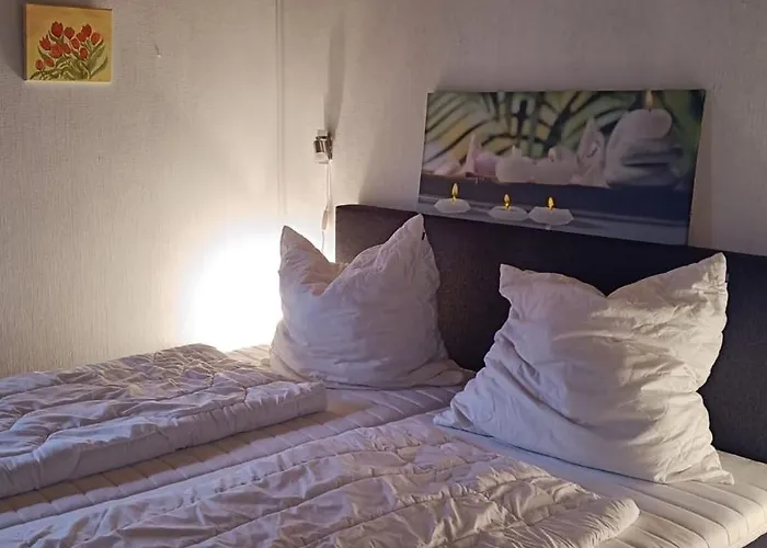 Hilletalblick בית נופש