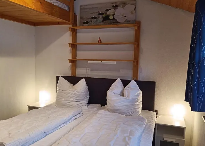 Hilletalblick Vakantiehuis *